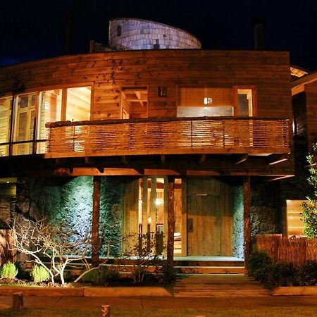 Aldea Naukana Posada Boutique Pucon Exterior photo